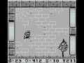 BOSS GUIDE Super Mario Land 2 Macro Zone Boss ZERO COMMENTARY