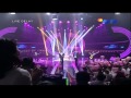 WALI BAND Feat BIAN Jomblo Ditinggal Mati Live At Konser Wali Dijamin Rasanya 10 06 2014