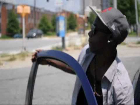 KJ Hines - Money No Good [Subscribe]