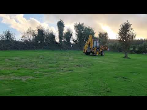 JCB 3CX - Image 2