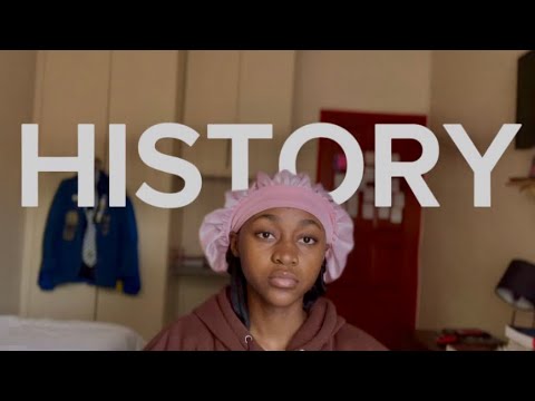 How to get DISTINCTIONS in History + | PROOF & tips |