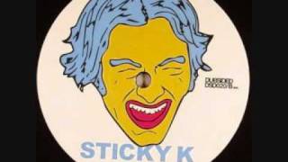 Major Lazer - Jump Up (Sticky K Remix)