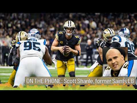 Shanle: Majority of Saints fans aren't really giving Derek Carr a fair chance