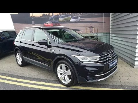 Volkswagen Tiguan 2.0 TDI 150HP Elegance - Image 2