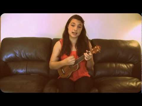 Lucky In Love (Original Song)