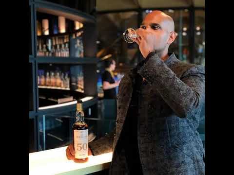 A Conversation with Nate Gana, "International Man of Whisky" - Bourbon Lens Episode 196