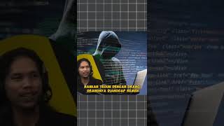 Download lagu Serious! Senior Indonesian Hacker Underestimated by Kominfo, Even Though He Voluntarily Intended ... mp3 Download lagu Serious! Senior Indonesian Hacker Underestimated by Kominfo, Even Though He Voluntarily Intended ... mp3