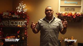 Harmony Massage & Wellness Center - Four States Favorites