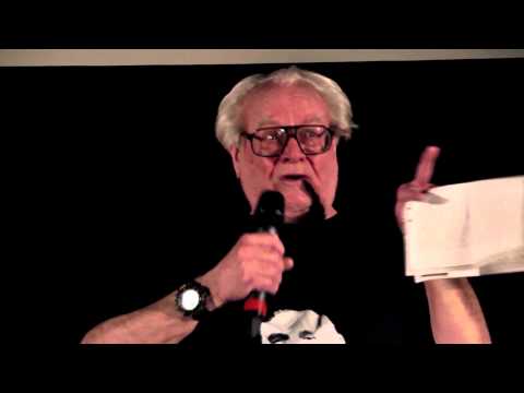 Jan Malmsjö - Till minne av Erland Josephson