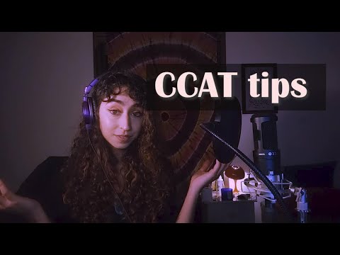 Five tips to pass the CCAT exam + Maths Bonus