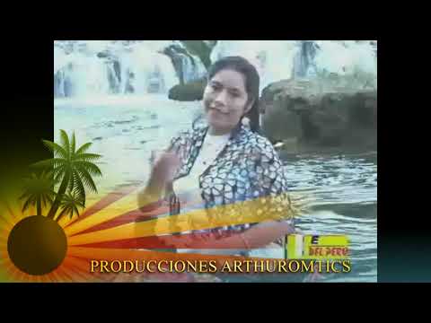 HAYDEE PIZARRO  SUEGRA METICHE PRIMERA VERSIÓN