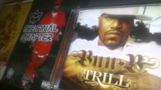 Bun B - Hold U Down