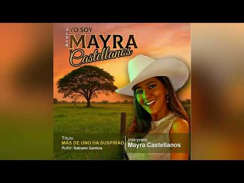 El Golpe - Mayra Castellanos