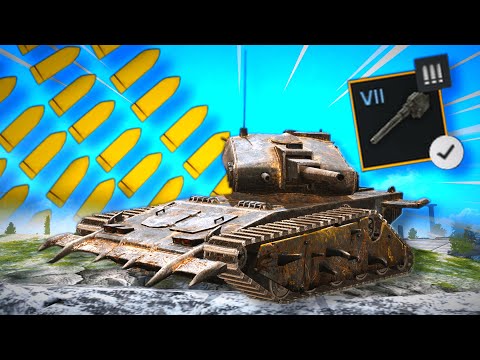 THE P2W PEW PEW MACHINE