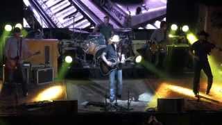 Randy Rogers Band - &quot;Buy Myself A Chance&quot; (Live)