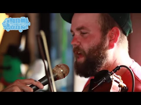 JOSHUA HEDLEY - "Weird Thought Thinker" (Live in Manchester, TN 2013) #JAMINTHEVAN