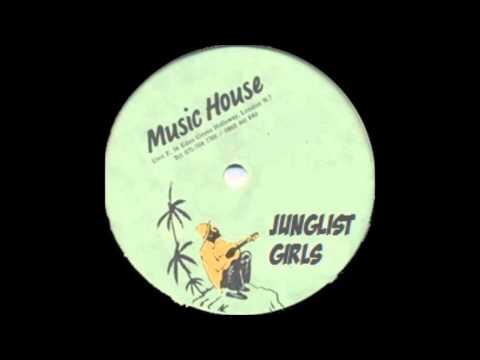 Untitled Music House Dubplate (Clip)
