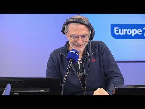 Le journal de 23h00 du 18/10/2026