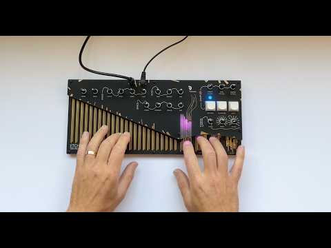 Pure Magnetik Etches | Soundscape Palette image 2