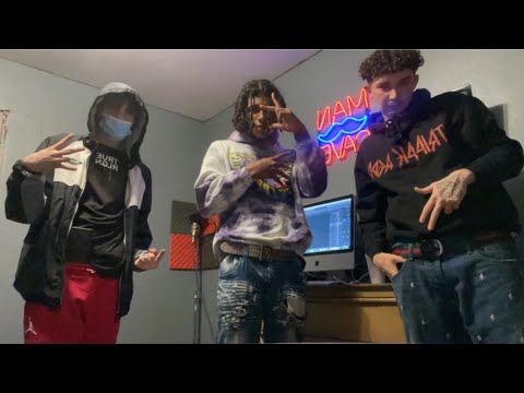 Nick Beats - Top (Feat. Lil Draco) & Nemo [Prod. Meanmuggin] Official Audio