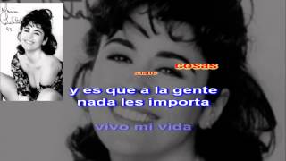 Maria Conchita Alonso - 02 La Loca