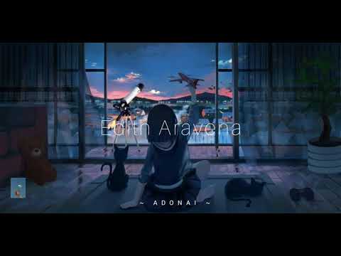 Reflejos de su amor - Edith Aravena (letra)