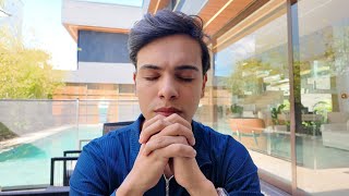 DEUS ME FEZ ORAR PARA ESSE VÍDEO CHEGAR EXATAMENTE EM VOCÊ