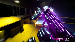 ESK en REBIRTH SUPRÊME