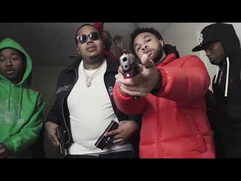 AboveTheRiim x Bush 2k3k - Mop II