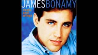 I Knew I'd Need My Heart Someday - James Bonamy