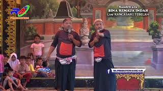 Download lagu LAWAKAN PALING LUCU WA TIRU VS WA GANDUL mp3
