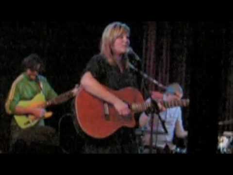 Vicky Emerson & The All Man Band @ Bryant Lake Bowl 3/3 - 