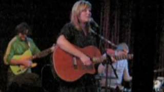 Vicky Emerson & The All Man Band @ Bryant Lake Bowl 3/3 - 