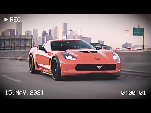 TWENTY SXNTRE - ERA VIRGEM (Car Video) | Brazilian Phonk | REDIX