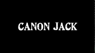 Canon Jack - Hard Luck Blues