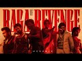 Raga of Revenge Megamix | MG | 4K