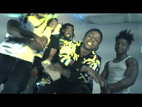 MSBRONN - "Hardships" (Official Music Video)