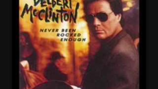 Delbert McClinton - Blues as blues can get