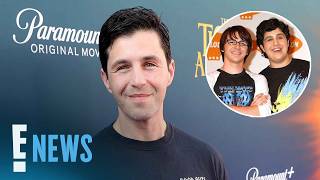 Josh Peck Reveals How Much Money He Made on Drake & Josh, Amanda Show | E! News
