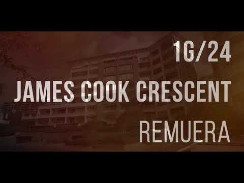 1G/24 James Cook Crescent, Remuera - Ryan Dixon & Alex Smith