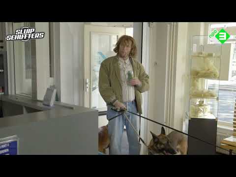 Aspirine - Sluipschutters