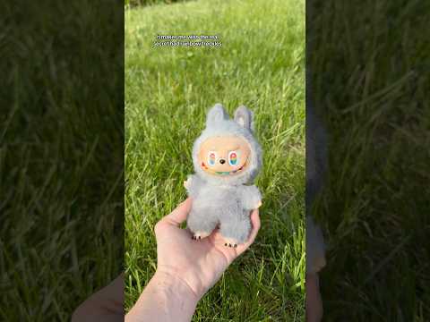 #labubu #labubus #labubusecret #bigintoenergylabubu #labubuthemonsters #popmart #diy #plush #fyp