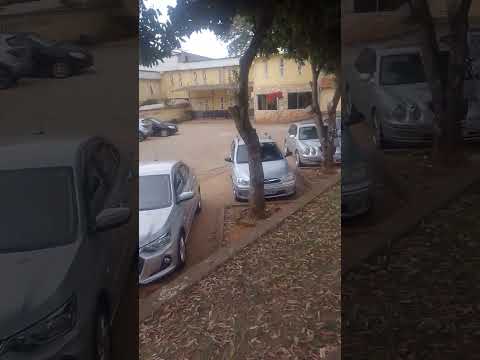 Cidade de grão Mogol Mg 