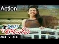 Allari Ramudu Movie Scenes Arthi Agarwal Proposing Jr N T R For Marriage