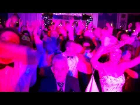 Animazione Matrimonio Divertente in Abruzzo - Plaza Vasto - Animatore Francesco Barattucci Showman