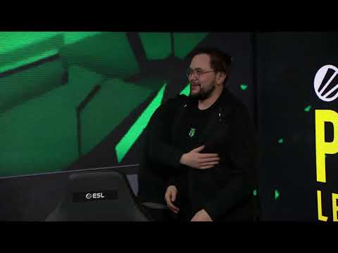 CSGO 2022 ESL ENTROPIQ WINNING MOMENT VS G2