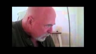 NOBODY WALKIN   TIM BUCKLEY COVER