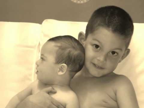 Yago, Ian y Lucho....mis chicos!!!!!