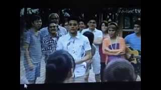 Pangako Sayo - Ligawan na!!! (August 13, 2015)