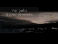 Vangelis El Greco (1998) - Movement 5